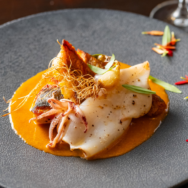 ラ・メゾン　ポデタン