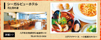 ���˃V�[�K���r���[�z�e���@�Ԃƌ��̏�