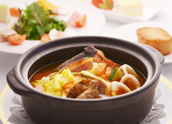 八戸グランドホテル