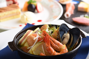 八戸パークホテル