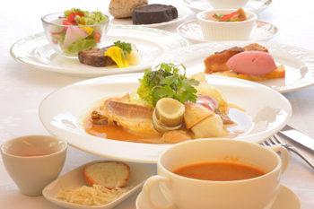 八戸シーガルビューホテル